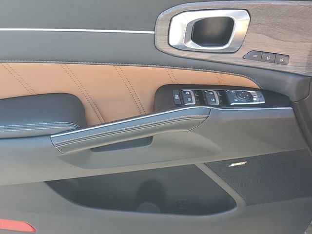 2022 Kia Sorento X-Line SX Prestige
