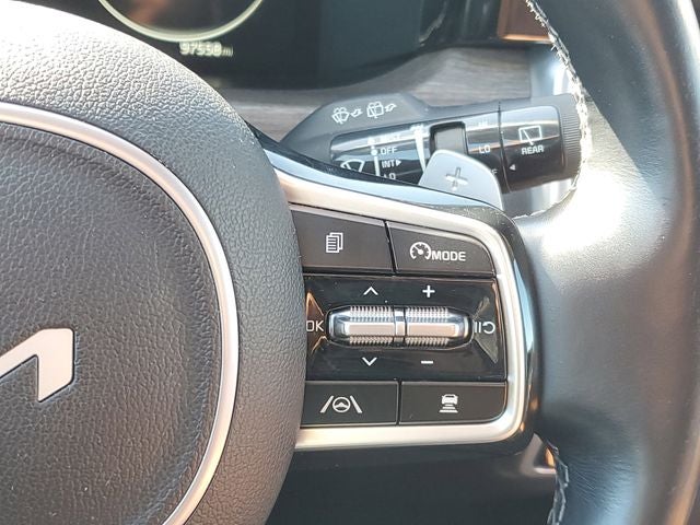2022 Kia Sorento X-Line SX Prestige