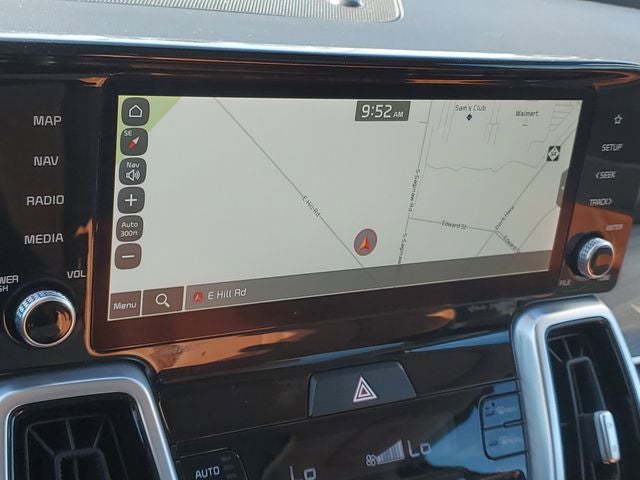 2022 Kia Sorento X-Line SX Prestige