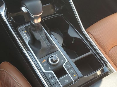 2022 Kia Sorento X-Line SX Prestige