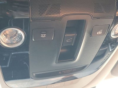2022 Kia Sorento X-Line SX Prestige