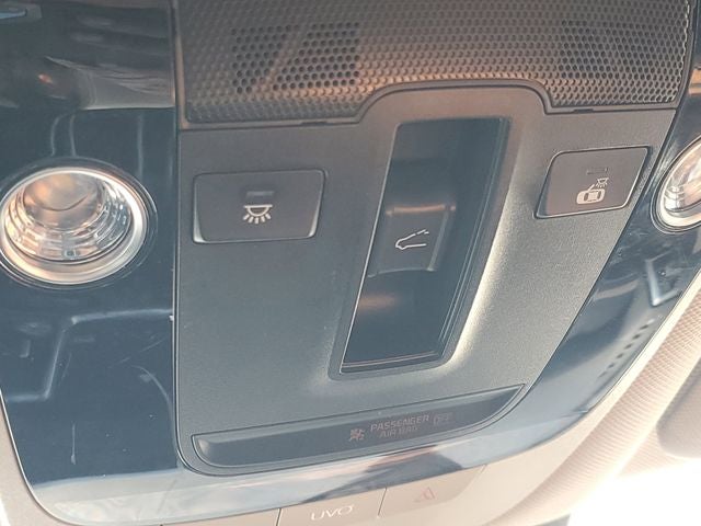 2022 Kia Sorento X-Line SX Prestige