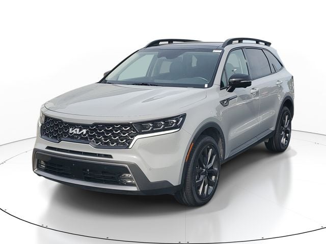 2022 Kia Sorento X-Line SX Prestige