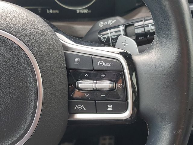 2022 Kia Sorento X-Line SX Prestige