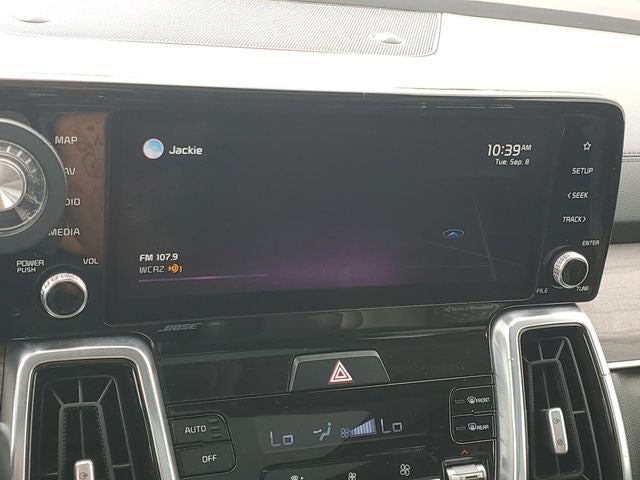 2022 Kia Sorento X-Line SX Prestige