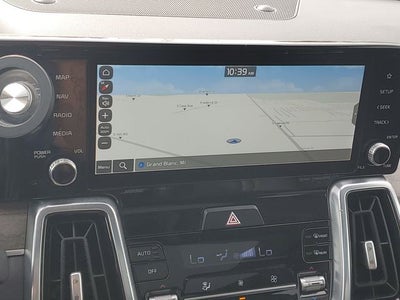 2022 Kia Sorento X-Line SX Prestige