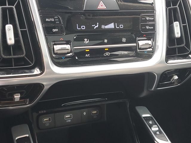 2022 Kia Sorento X-Line SX Prestige