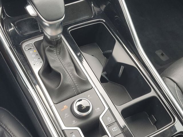2022 Kia Sorento X-Line SX Prestige