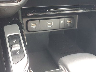 2022 Kia Sorento X-Line SX Prestige