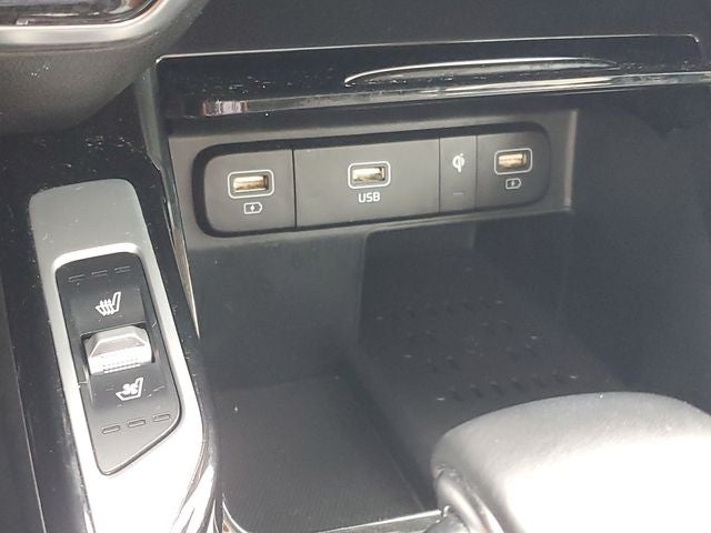 2022 Kia Sorento X-Line SX Prestige