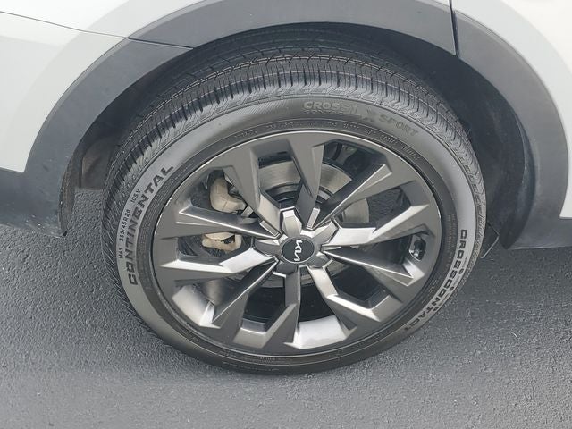 2022 Kia Sorento X-Line SX Prestige