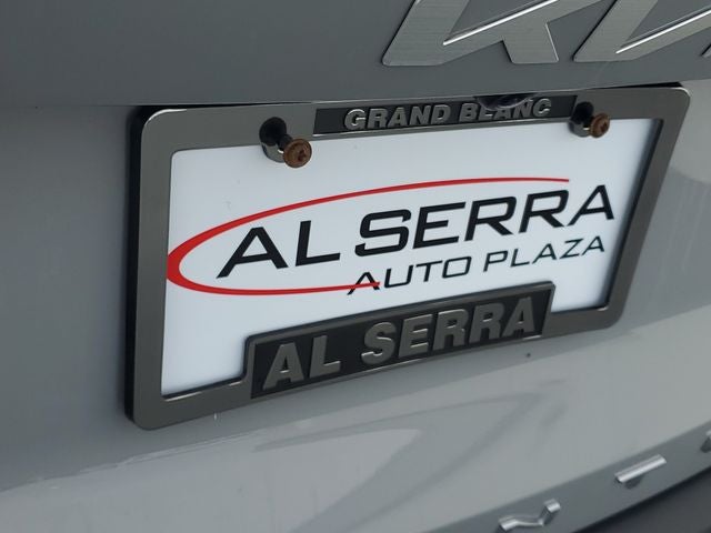 2022 Kia Sorento X-Line SX Prestige