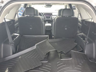2022 Kia Sorento X-Line SX Prestige