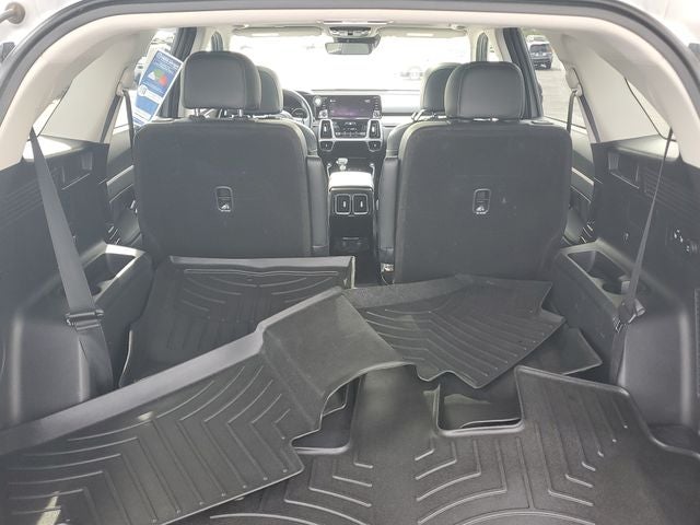 2022 Kia Sorento X-Line SX Prestige