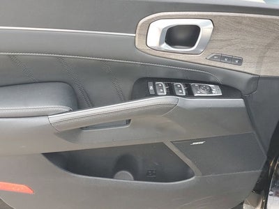 2023 Kia Sorento X-Line SX Prestige