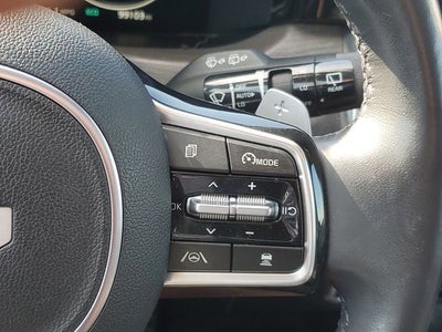 2023 Kia Sorento X-Line SX Prestige