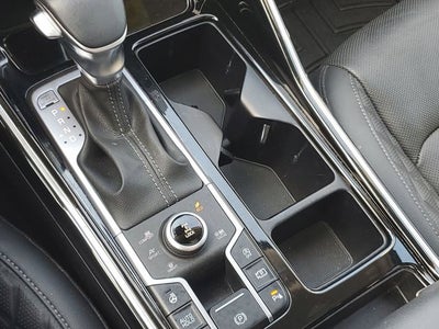 2023 Kia Sorento X-Line SX Prestige