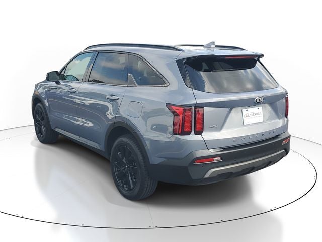 2021 Kia Sorento S