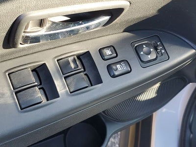 2023 Mitsubishi Outlander Sport RALLIART