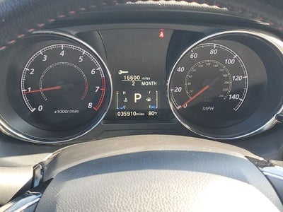 2023 Mitsubishi Outlander Sport RALLIART