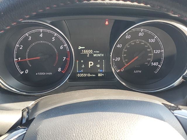 2023 Mitsubishi Outlander Sport RALLIART