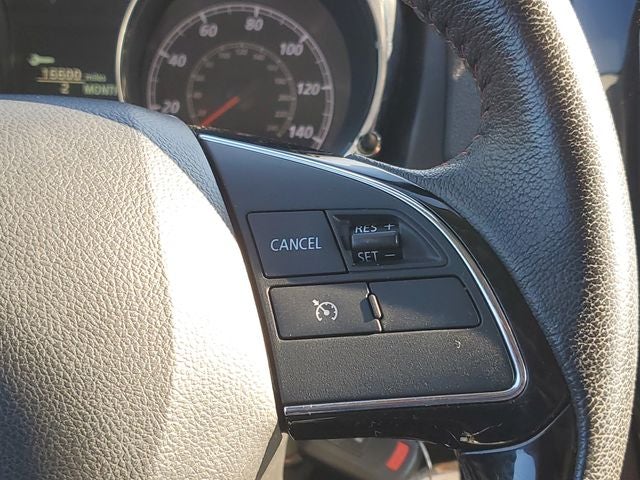 2023 Mitsubishi Outlander Sport RALLIART