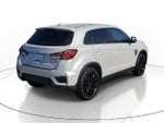 2023 Mitsubishi Outlander Sport RALLIART