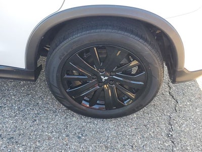 2023 Mitsubishi Outlander Sport RALLIART
