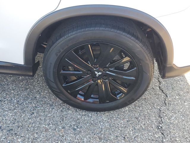 2023 Mitsubishi Outlander Sport RALLIART