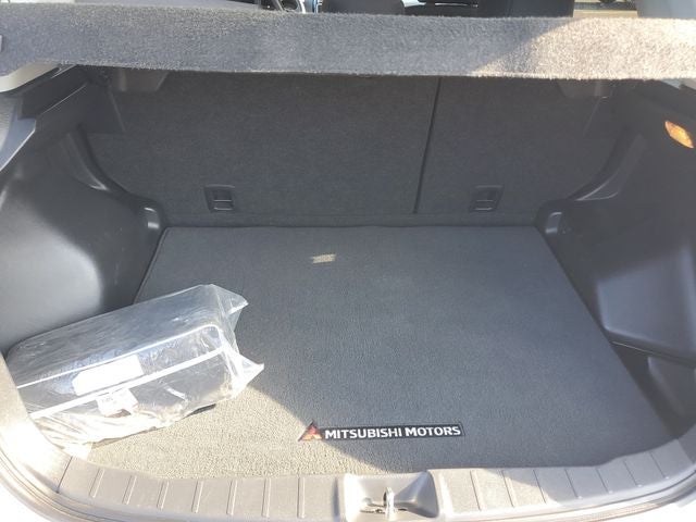 2023 Mitsubishi Outlander Sport RALLIART