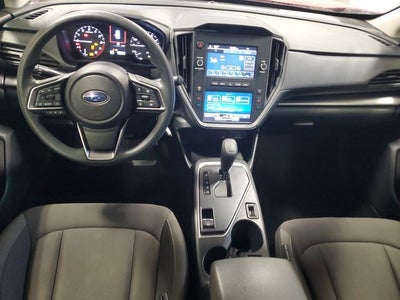 2024 Subaru Impreza Base