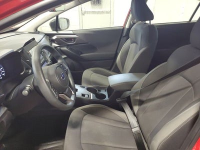 2024 Subaru Impreza Base