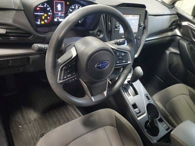 2024 Subaru Impreza Base