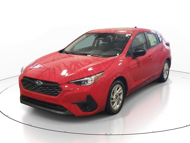 2024 Subaru Impreza Base