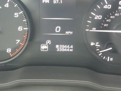 2024 Subaru Impreza Base