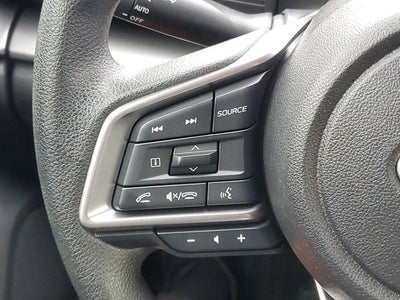2024 Subaru Impreza Base