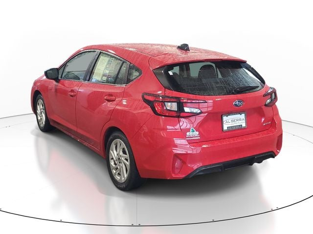 2024 Subaru Impreza Base