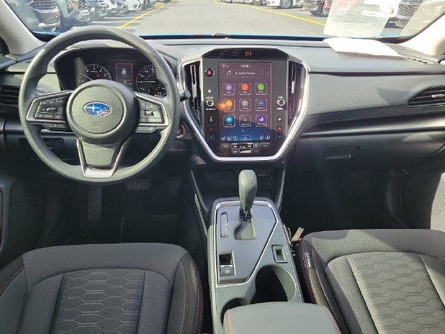 2025 Subaru Impreza Sport
