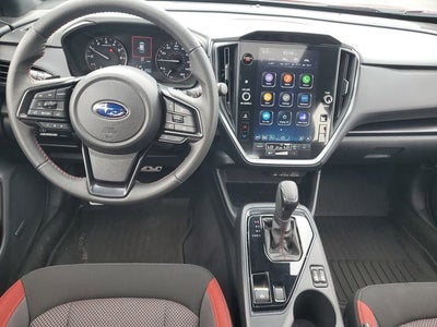 2024 Subaru Impreza 2.5RS