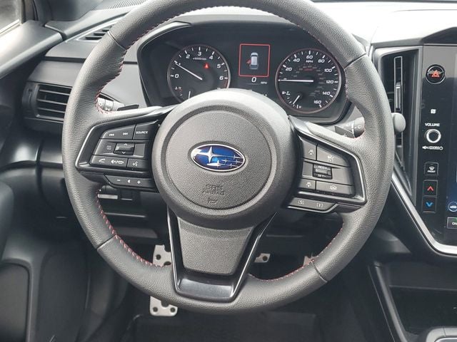 2024 Subaru Impreza 2.5RS