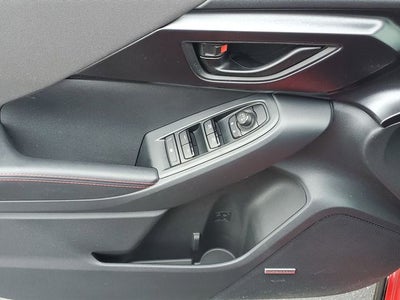 2024 Subaru Impreza 2.5RS