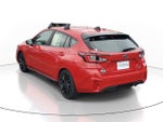 2024 Subaru Impreza 2.5RS