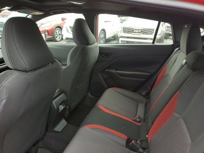 2024 Subaru Impreza 2.5RS