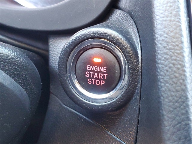 2019 Subaru WRX Premium