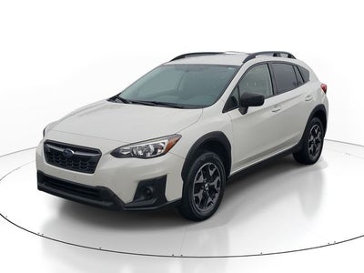 2018 Subaru Crosstrek 2.0i