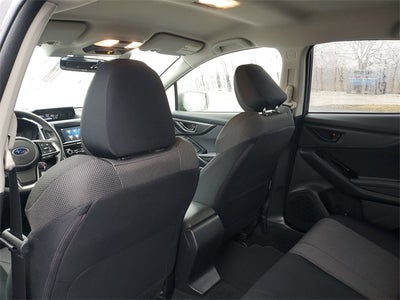 2023 Subaru Crosstrek Base