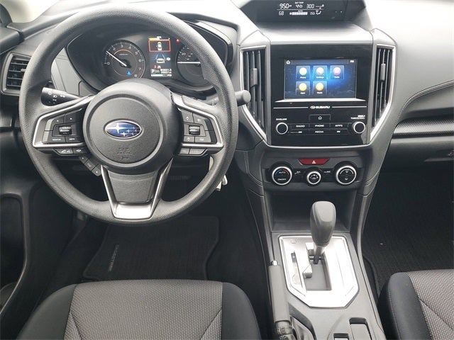 2023 Subaru Crosstrek Base