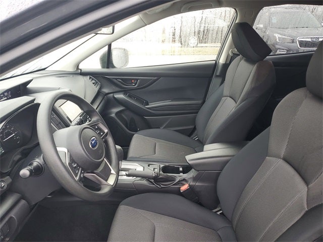 2023 Subaru Crosstrek Base