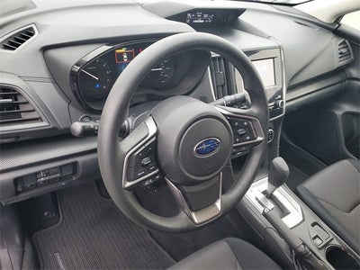 2023 Subaru Crosstrek Base