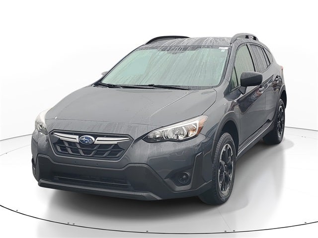 2023 Subaru Crosstrek Base